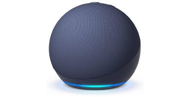 Altavoz Echo Dot