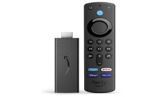 Fire TV Stick