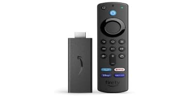 Fire TV Stick