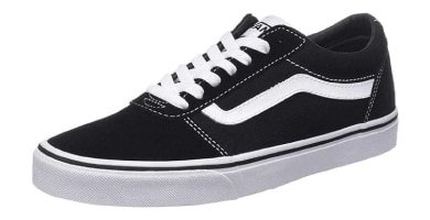 Vans Ward 1