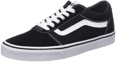 Vans Ward Zapatillas Hombre e1721153677404